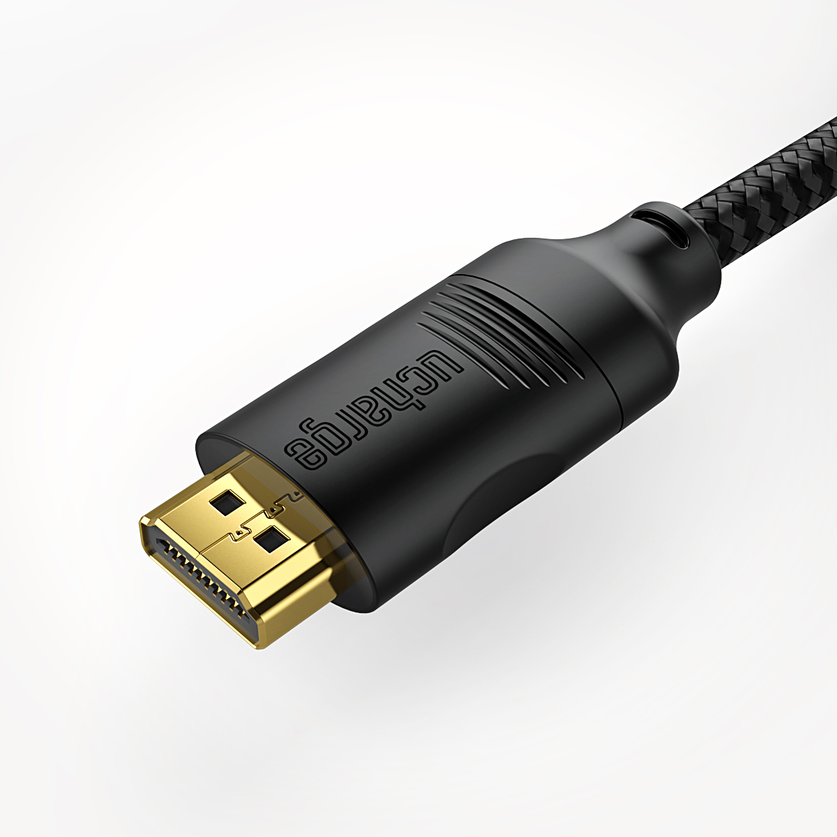 Kable HDMI - wizualizacja produktu