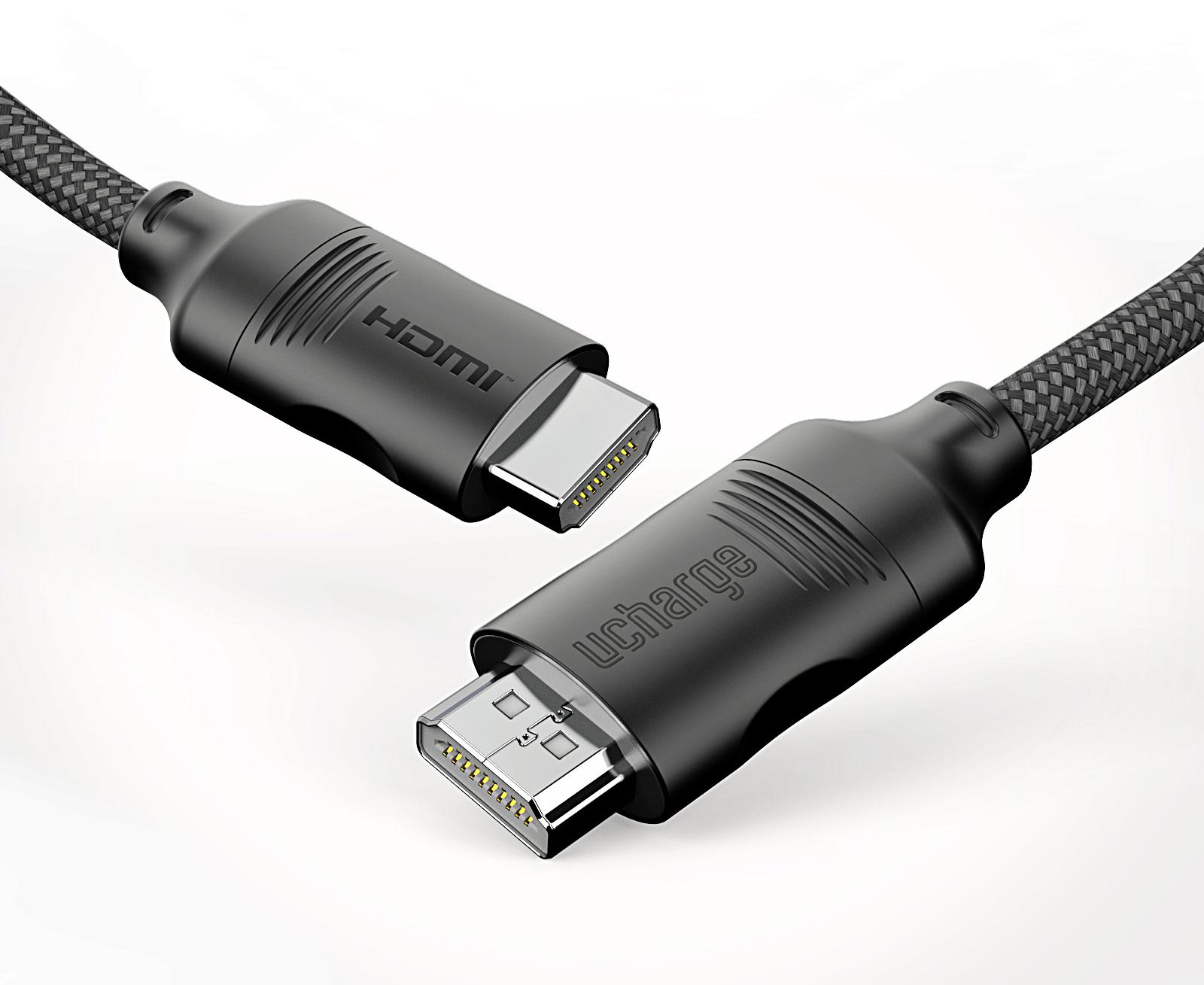Kabel HDMI - wizualizacja produktu